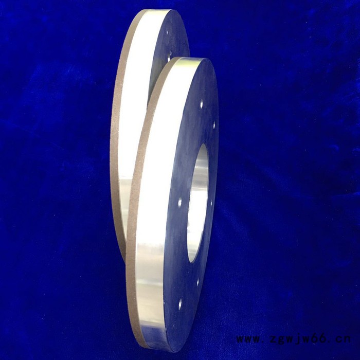 科美 树脂SDC/CBN端面磨磨盘 弹簧钢用树脂cbn磨盘 平面磨磨盘厂家  细粒度树脂磨盘/  金刚石研磨盘图3