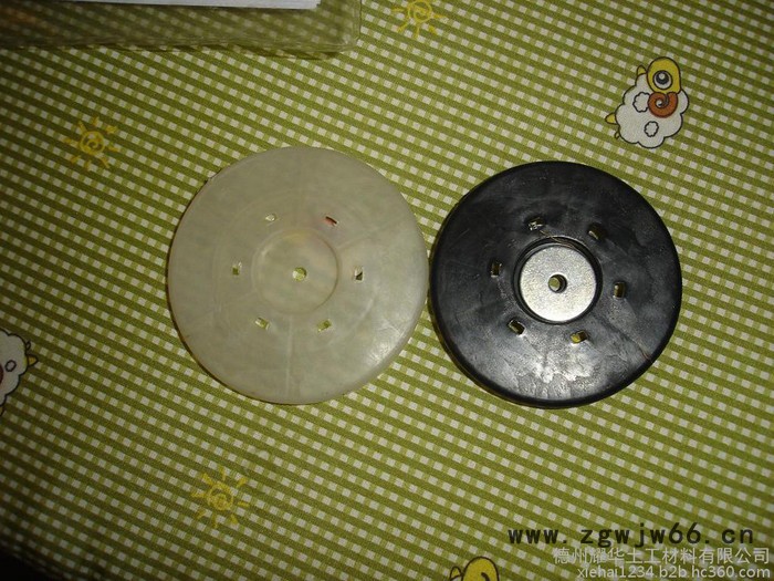 致辰弹簧半圆防水板70mm热熔垫片 其他塑料、橡胶制品图5
