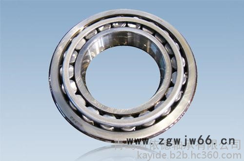 KOYO轴承批发常州英制圆锥轴承46T30314DJ/57粉碎机轴承图3