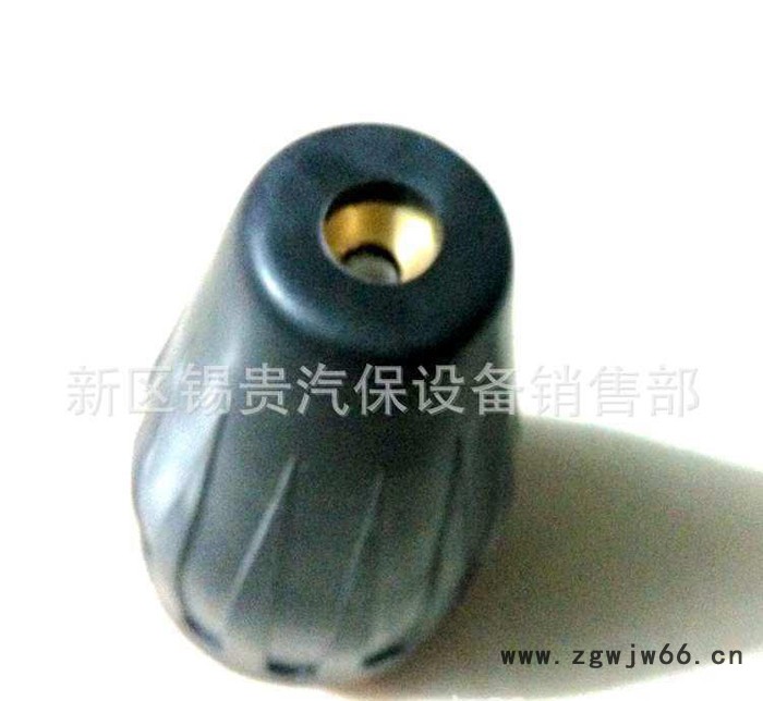 350公斤超高压清洗机专用根雕去锈去广告剥树皮专用强力旋转喷头图3