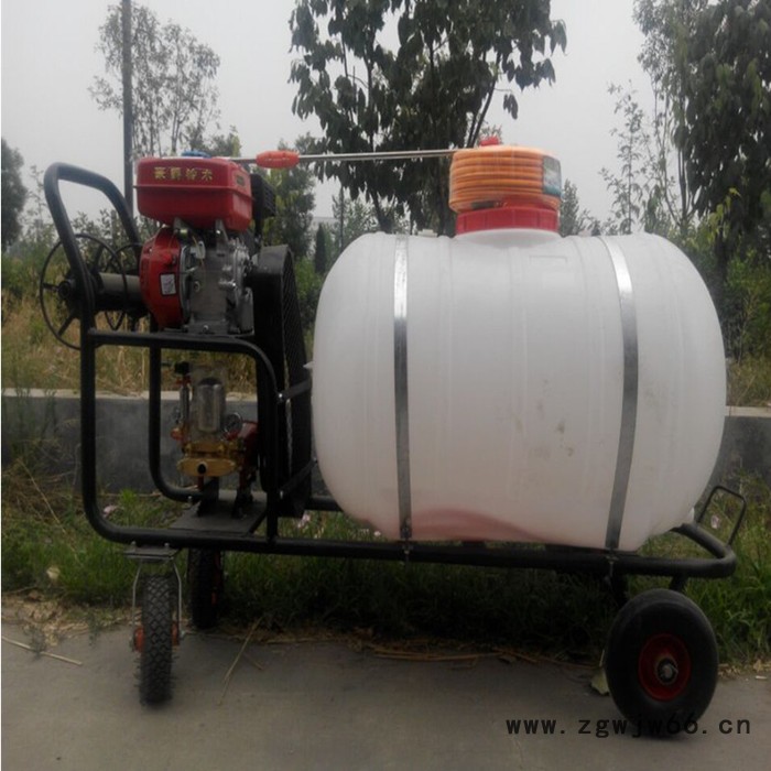 悬挂打药机  全方位多喷头风送式打药机麦田杀虫打药机图4