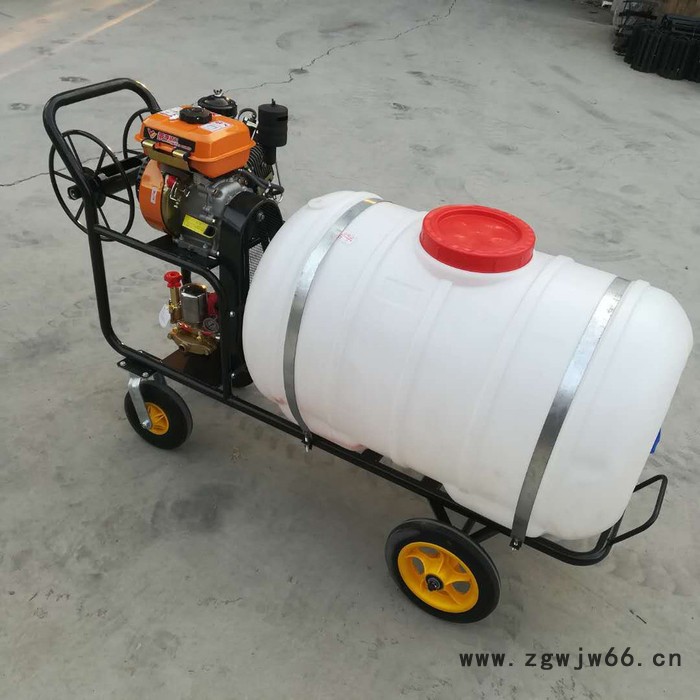 悬挂打药机  全方位多喷头风送式打药机麦田杀虫打药机图6