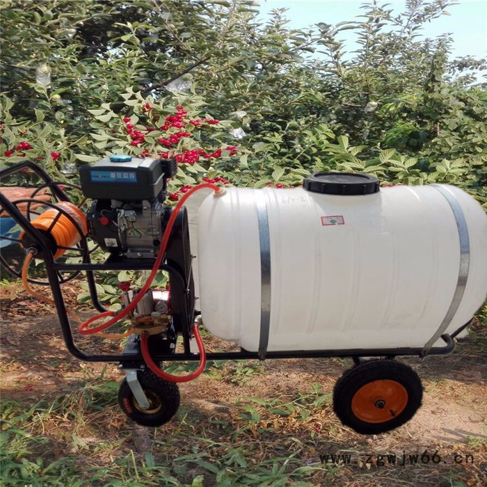 悬挂打药机  全方位多喷头风送式打药机麦田杀虫打药机图7
