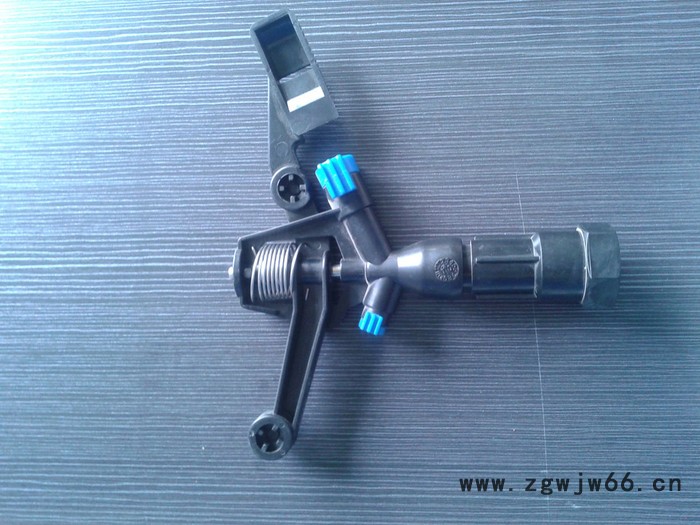 亿碧源节水63mm**2寸不锈钢滴灌式组合过滤器生产滴灌配件滴灌喷头图7