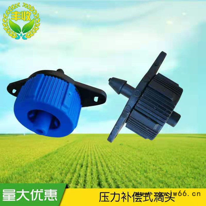 亿碧源节水63mm**2寸不锈钢滴灌式组合过滤器生产滴灌配件滴灌喷头图5