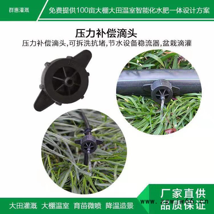 亿碧源节水63mm**2寸不锈钢滴灌式组合过滤器生产滴灌配件滴灌喷头图8