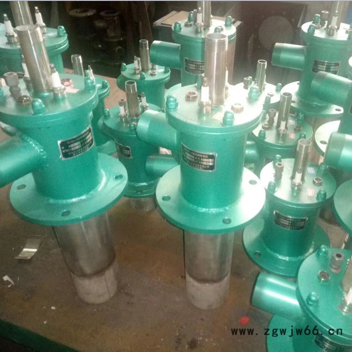 烧器配件烧嘴 加热炉烧嘴 甲醇燃烧器 金属熔解炉燃烧器 天然气喷头图3