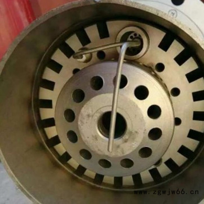 烧器配件烧嘴 加热炉烧嘴 甲醇燃烧器 金属熔解炉燃烧器 天然气喷头图4