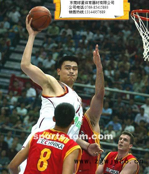 东莞球星体育器材( 弹簧篮球圈）好质量篮球圈/篮球圈 篮球架图7