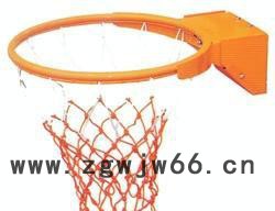 东莞球星体育器材( 弹簧篮球圈）好质量篮球圈/篮球圈 篮球架