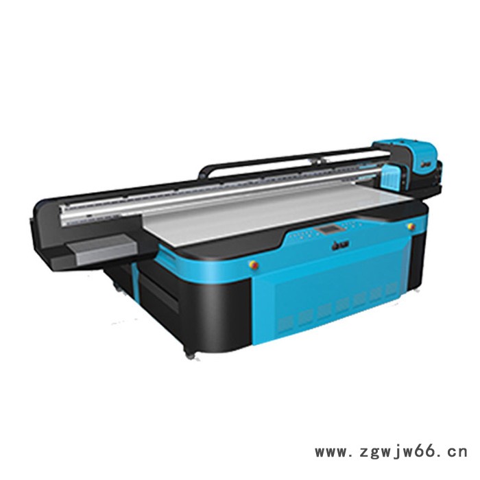 万丽达uv平板机厂价直供 理光喷头平板打印机 湖南总代理现货供应图2