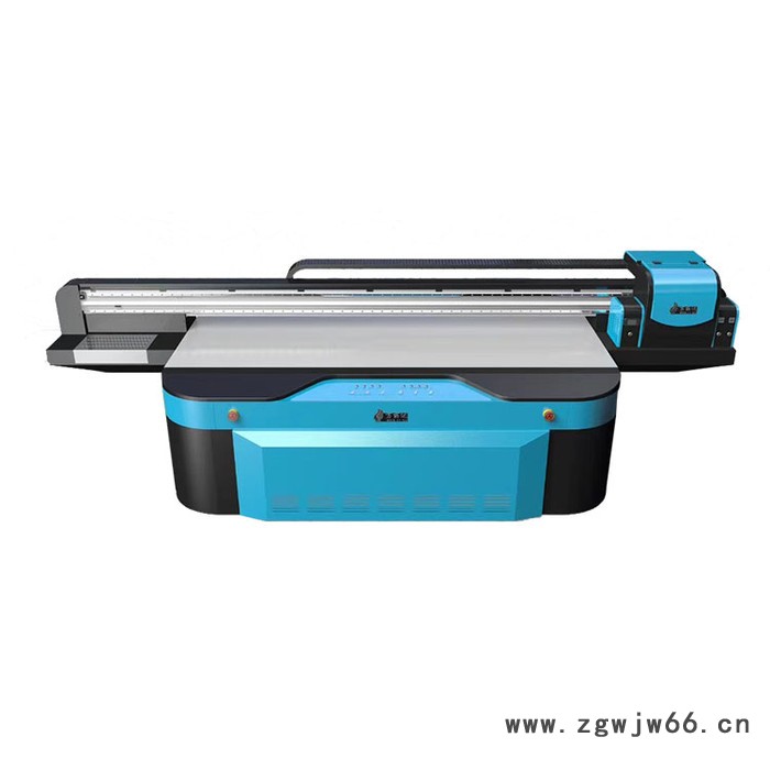 万丽达uv平板机厂价直供 理光喷头平板打印机 湖南总代理现货供应图3