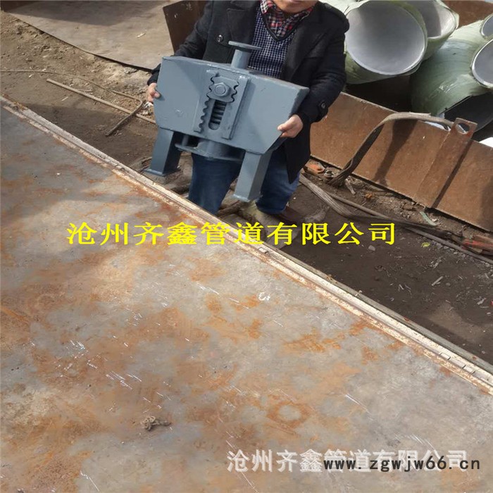 管夹固定支座,聚四氟乙烯滑动支座,弹簧支吊架 齐鑫实力图3