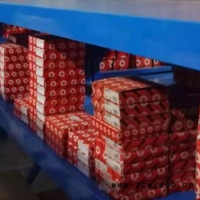 舍弗勒FAG轴承 空压机 进口轴承 角接触球轴承 7217-B-XL-TVP-UO  SKF进口轴承 7217BEGAP