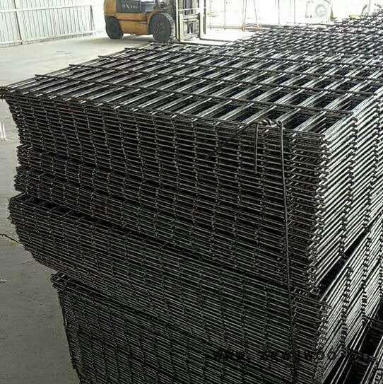 瑞旗隆厂家备有大量现货钢筋网片 钢筋网片焊接 单层钢筋网片 外架钢筋网片 弹簧钢筋网片图2