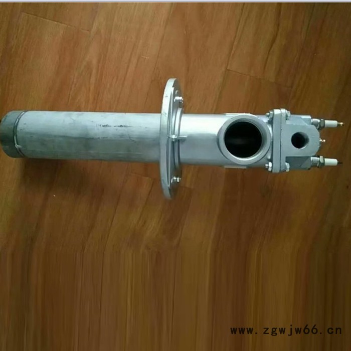 天然气直焰烧嘴  河北工业窑炉配件 天然气高速烧嘴 工业燃烧器烧嘴 天然气喷头图5