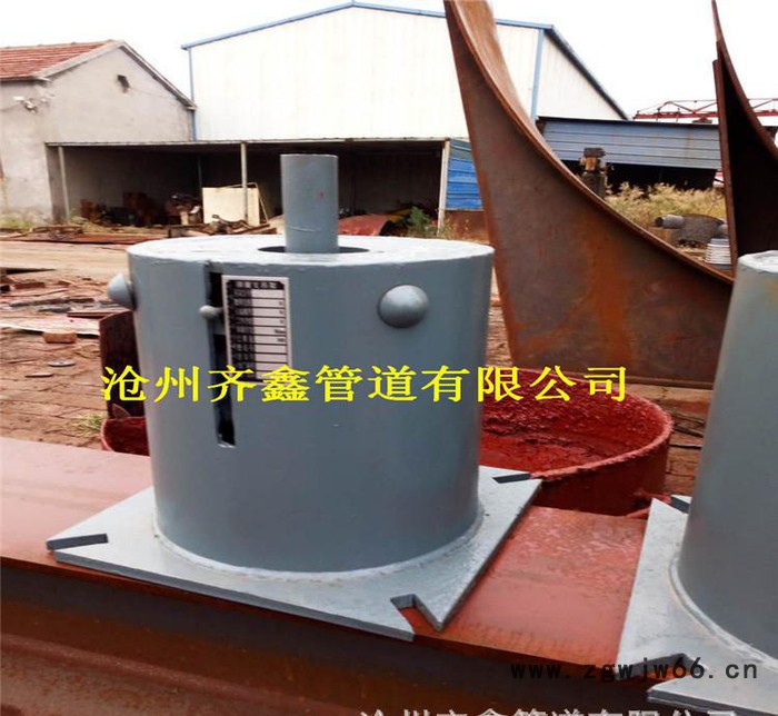 双板整定弹簧组件TD3009,疏水收集器,齐鑫支持在线交易采购无忧图3