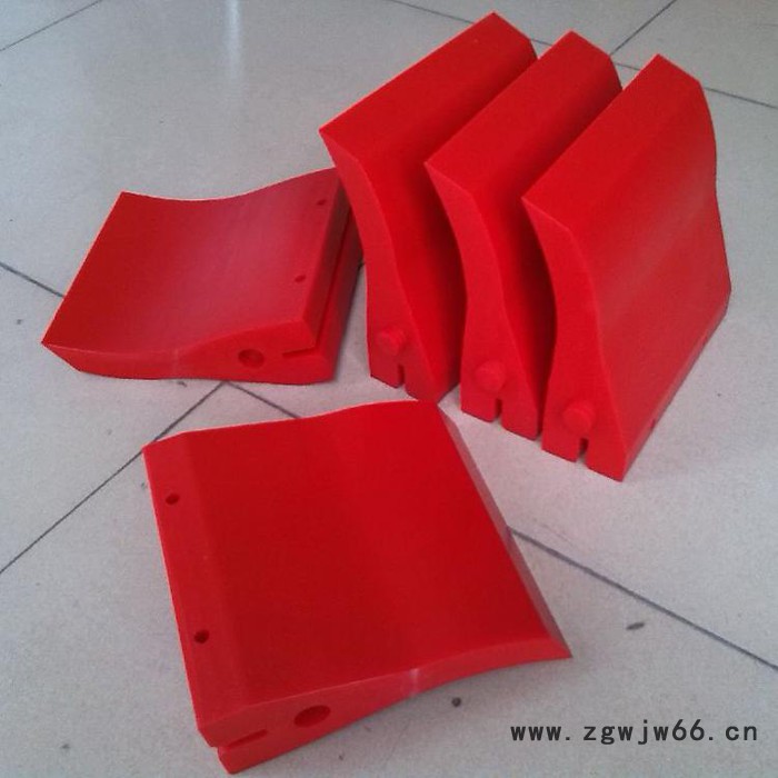 ** 第二道聚氨酯清扫器 弹簧皮带机清扫器 大量现货图3