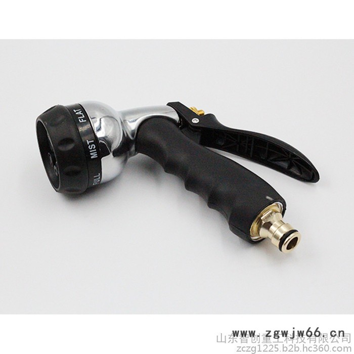 智创ZC-043型洗车花洒 家用高压洗车水枪 家庭浇水园林水枪 水枪喷头花洒图8