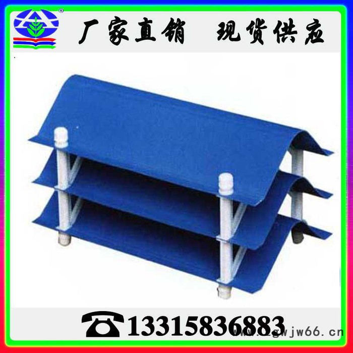 衡水**供应冷却塔专用收水器 各种型号 益美高/S型/M型/波形 冷却塔收水器,冷却塔填料,喷头图3