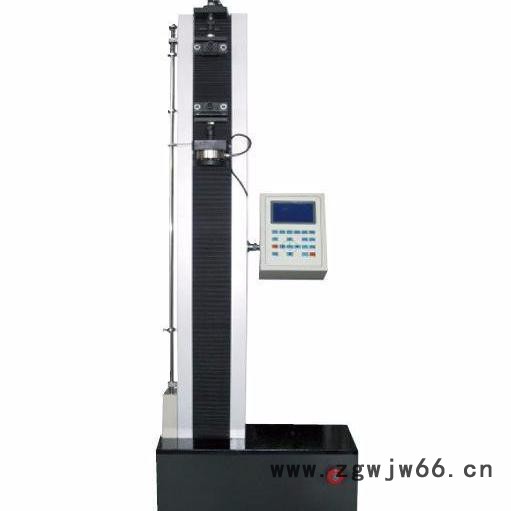 济南威斯特直销弹簧拉力试验机液晶显示金属及非金属拉力压力试验图3