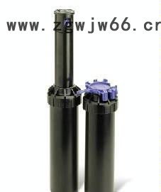 **浙江雨润5004系列地埋式草坪灌溉伸缩喷头（图），地埋式草坪灌溉伸缩喷头图2