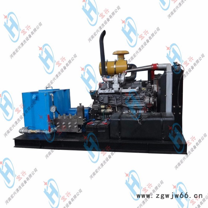 高压清洗机 全自动管道高压清洗机配件 排液阀弹簧、进液阀盖、排液阀图3