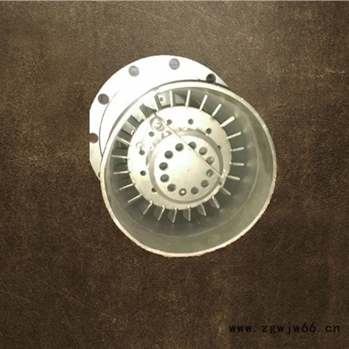 喷头厂家 工业炉烧嘴 甲醇燃烧器 燃气烧嘴锻造炉 沼气烧嘴厂家图5