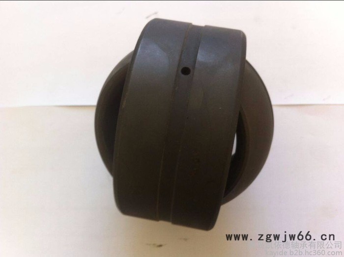 SKF进口轴承代理 莱西自润滑关节轴承 GE50ES带密封轴承尺寸规格图2