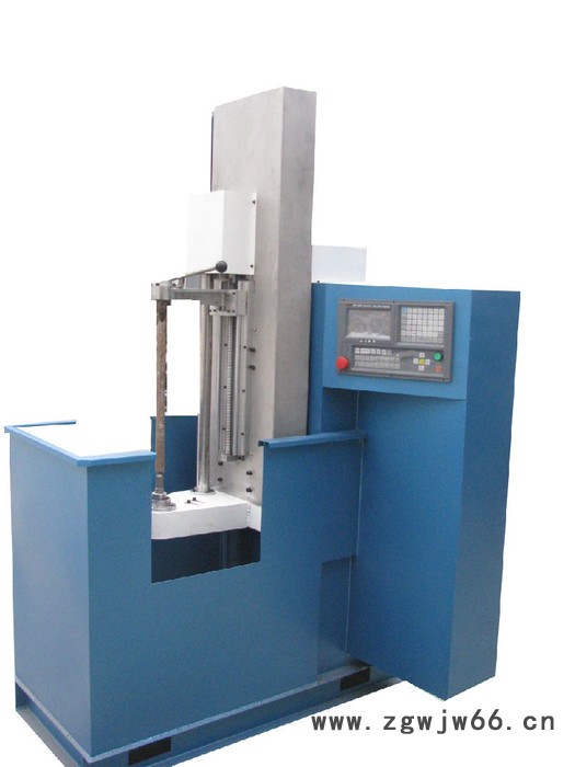 德胜提供弹簧滑板淬火设备 板簧滑块感应淬火  欢迎进厂考察图3