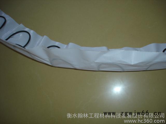 遵义卖弹簧排水半圆管110mm生产厂家图3