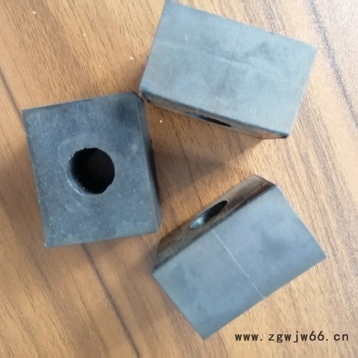 供应 橡胶块 橡胶弹簧 橡胶减震块 防滑橡胶块 品种齐全图6