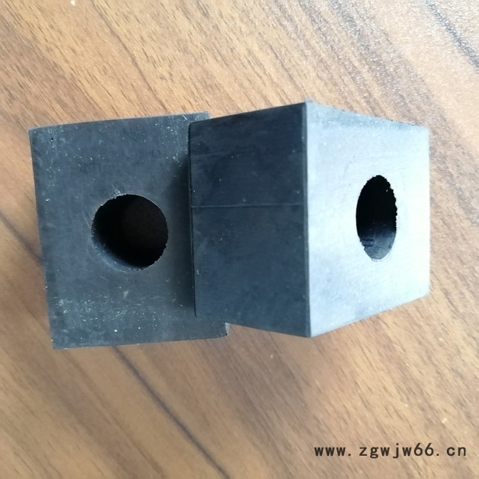 供应 橡胶块 橡胶弹簧 橡胶减震块 防滑橡胶块 品种齐全图8