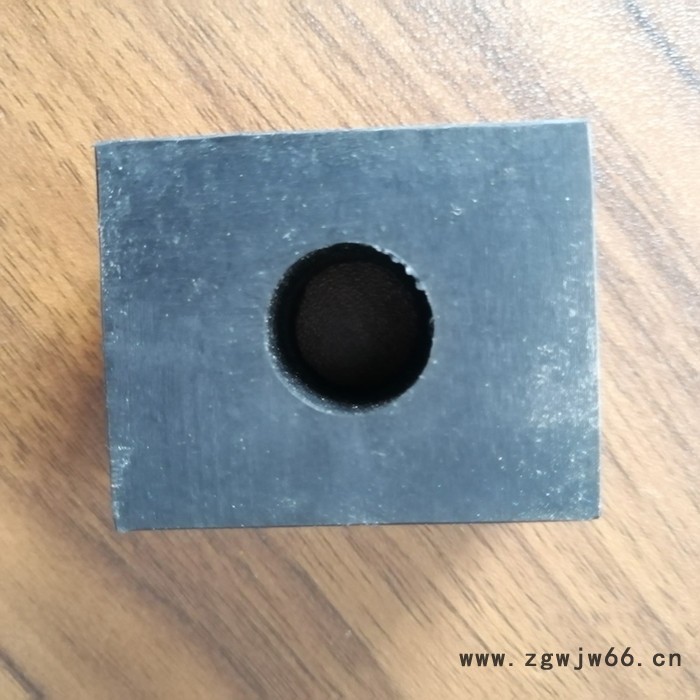 供应 橡胶块 橡胶弹簧 橡胶减震块 防滑橡胶块 品种齐全图3