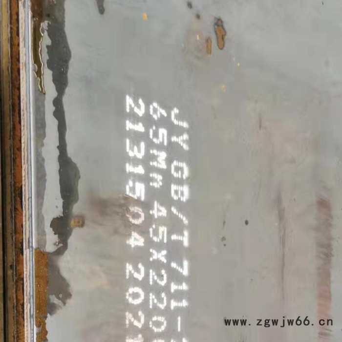 65Mn钢板现货 27SiMn钢板 65Mn钢板数控切割 65Mn弹簧钢板 27SiMn合金钢板现货批发图5