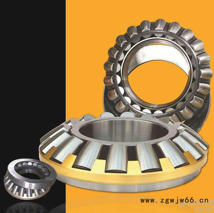 莱州起重机轴承代理价格 FAG进口推力滚子轴承 9130轴承报价商图3