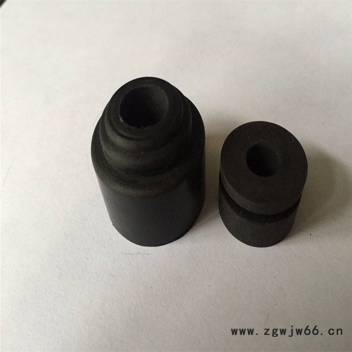 加工定制 橡胶制品 橡胶弹簧橡胶减震垫 工业用橡胶制品 橡胶塞图3