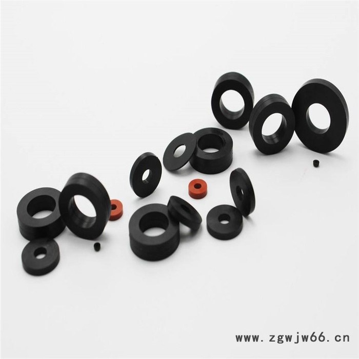 加工定制 橡胶制品 橡胶弹簧橡胶减震垫 工业用橡胶制品 橡胶塞图4