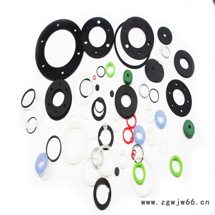 加工定制 橡胶制品 橡胶弹簧橡胶减震垫 工业用橡胶制品 橡胶塞图2