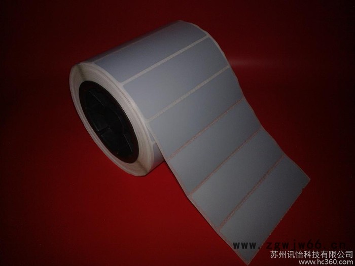 荥阳市弹簧钢丝可签章标签彩印厂-3M7875哑银PET不干胶图3