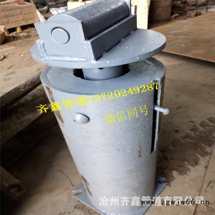 沧州齐鑫销售F2型弹簧支吊架 TD、VS系列产品。做工精美价格优惠图3