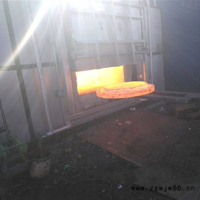 煤气发生炉烧嘴 加热炉烧嘴 柴油烧嘴 天然气燃烧器 天然气喷头图2