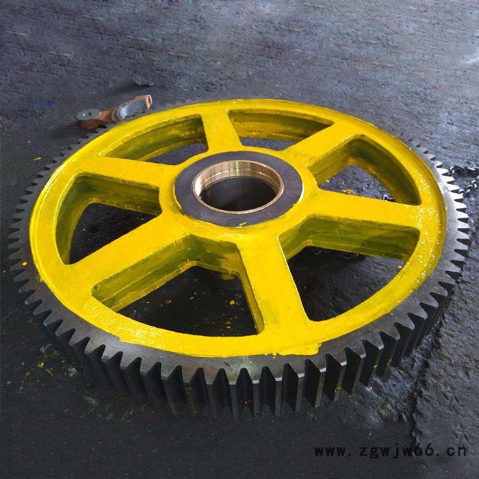 供应剪板机弹簧 剪板机转件配件 剪板机配件图2