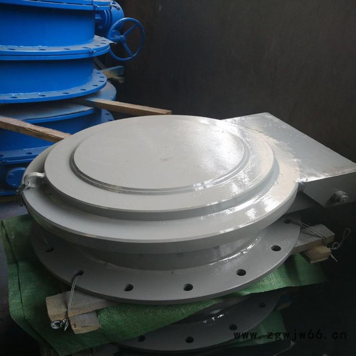 山西兆峰机械供应508压力释放阀 料仓顶专用 压力真空释放阀 弹簧式508压力释放阀图8