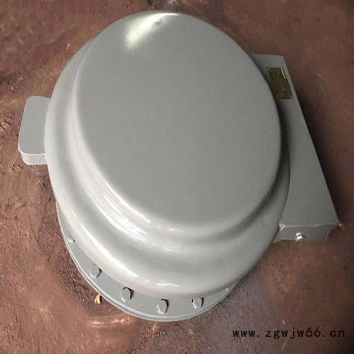 山西兆峰机械供应508压力释放阀 料仓顶专用 压力真空释放阀 弹簧式508压力释放阀图3