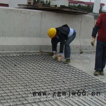 实体厂家加工定制各种规格钢筋网片 桥梁钢筋网片 E8钢筋焊接网片 弹簧钢筋网片 建筑钢筋网片现货直销图2