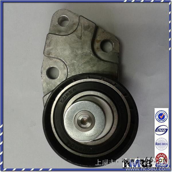 厂家供应**张紧轮轴承涨紧轮轴承图2