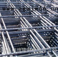 瑞旗隆丝网加工大量生产加工钢筋网片 工地带肋钢筋网片 编织钢筋网片 弹簧钢筋网片 钢筋网片使用现货直销图3