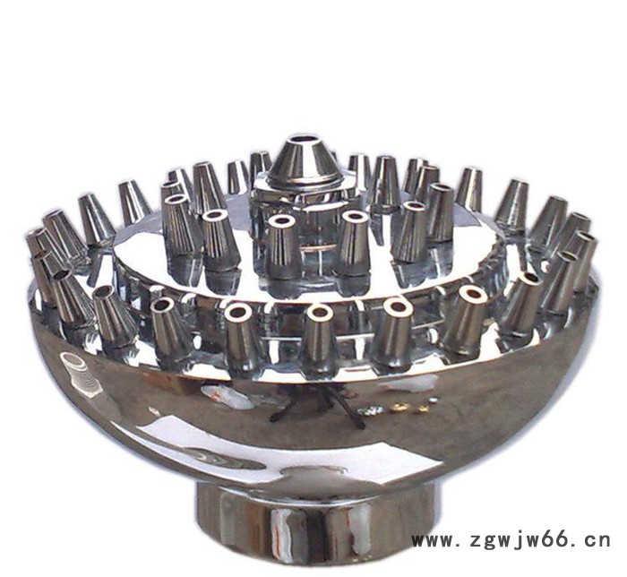 喷泉设备,喷泉喷头,三层花喷头,景观喷头,花喷头,直销喷泉设备 铜图2