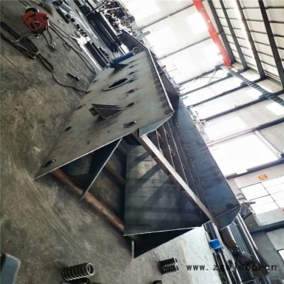 河源市小型振动筛沙机 直线全自震动弹簧脱水筛 大型泥沙石分离机筛